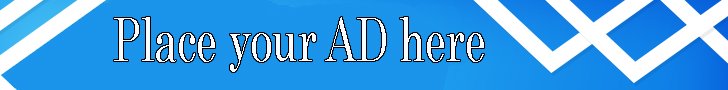 Banner Add